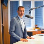 Tomáš Drucker – V kauze klinika Kostka je škoda až za 1,5 milióna eur episode thumbnail