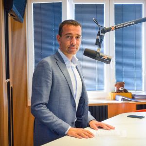 Tomáš Drucker – V kauze klinika Kostka je škoda až za 1,5 milióna eur