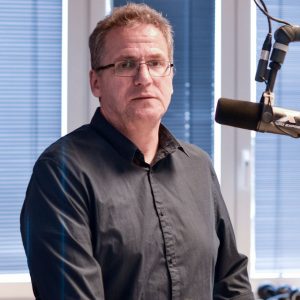 Radovan Bránik – Žijeme v scestnej predstave, že za našu bezpečnosť je zodpovedný niekto iný