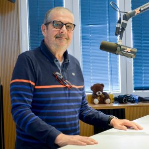Rudolf Zajac – Oni si stále myslia, že milióny v zdravotníctve ušetria tým, že budú škrtať!