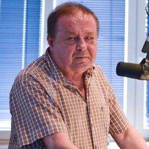 Jozef Klavec – Proti radikálom sa najlepšie darí bojovať Nemecku