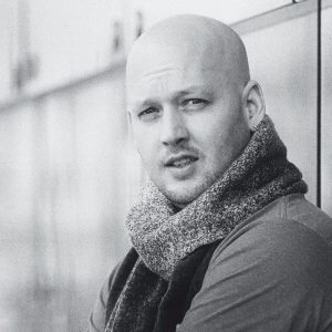 Slovák Vlado Valovič vytvára vizuálne efekty v najlepších filmových štúdiách sveta