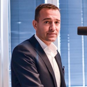 Tomáš Drucker Na prenájme sanitiek očakávame úsporu 20 percent