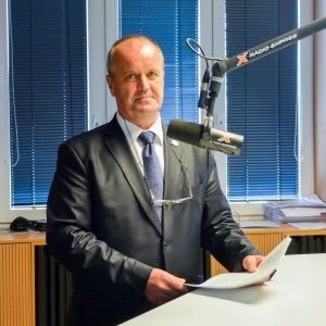 Peter Gajdoš – Budem žiadať vládu o ďalšie peniaze na armádnu techniku