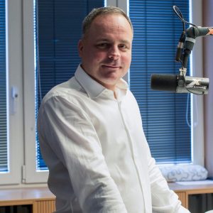 Juraj Droba – SaS chýbajú silné osobnosti v regiónoch