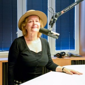 Magda Vášáryová – V Poľsku vládne konzervatívny nacionalista najsilnejšieho rangu
