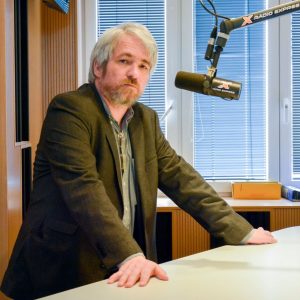 Andrej Bán – Vo vojnových zónach zostávajú a umierajú milióny vnútorných vyhnancov