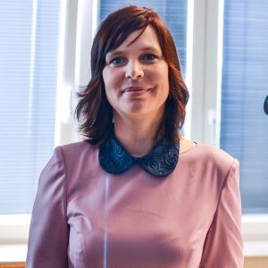 Veronika Remišová – Úspech OĽaNO v župných voľbách nebude mať vplyv na opozičnú zmluvu