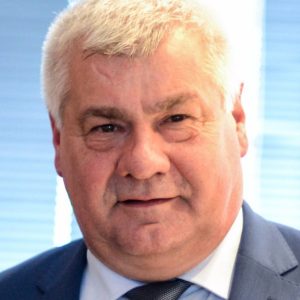 Árpád Érsek – Dlhovú brzdu chceme otvoriť iba na presne zadané úseky