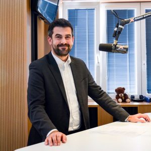 Ján Hargaš – Štát obstaráva miliónové IT projekty, ktoré nevie zdôvodniť