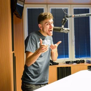 Youtuber GoGo: Vo videách sa bavím spolu s divákmi a práve preto to funguje