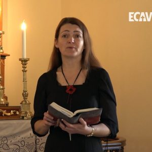 Zázrak za dverami