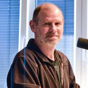 Martin Šimečka – Babiš je predátor, na akého nebola ČR zvyknutá