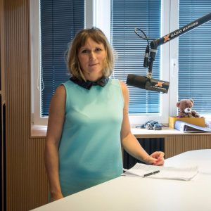 Xénia Makarová – Veľké daňové kauzy sa na nedarí Slovensku vyšetriť