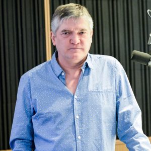 Štefan Hríb – Spôsob, akým sa na Slovensku robí politika, sa zvrhol