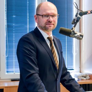 Richard Sulík – Kaliňák vyšetrovaný pre majetkové podvody je našou medzinárodnou hanbou