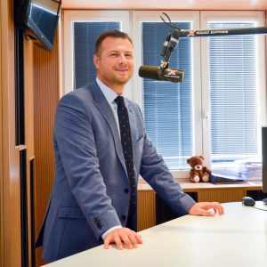 Gábor Gál – Gábor Gál – Zlúčenie volieb by mohlo ušetriť peniaze a získať vyššiu účasť voličov