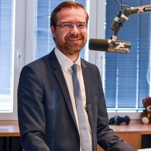 Marek Krajčí: Rozpočty nemocníc sú len formalita