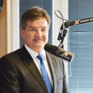 V Bratislave chceme stanoviť diagnózu a liečbu Európskej únie