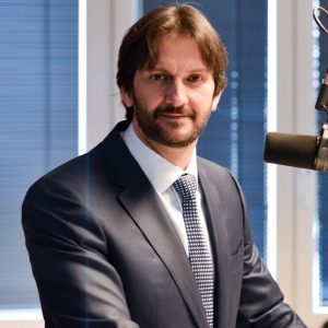 Robert Kaliňák – Vo svojich obchodoch s Bašternákom nevidím konflikt záujmov