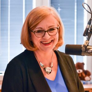 Zuzana Krištúfková – Pre dieťa je oveľa nebezpečnejšie prekonať ochorenie, ako dať sa zaočkovať!