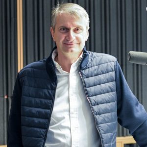 Robert Mistrík – Štyri mesiace pred voľbami by už malo byť jasné, kto… (Braňo Závodský Naživo)