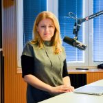 Zuzana Čaputová – Kritériá na európskych sudcov má Slovensko problém splniť episode thumbnail
