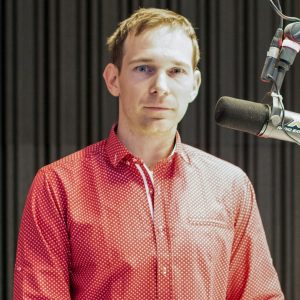 Martin Vlachynský – Zavedenie novej dane pre obchodné reťazce sa prejaví… (Braňo Závodský Naživo)
