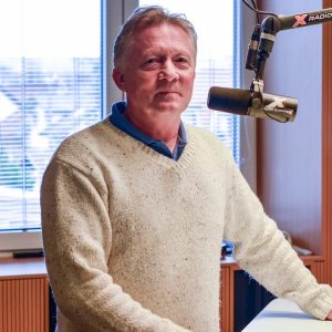 Miroslav Motyčík – Verím v skoré očistenie Mateja Tótha