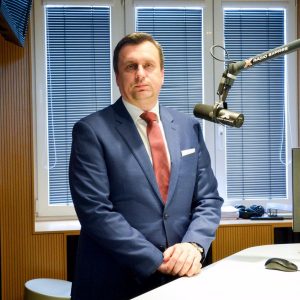 Andrej Danko – Vzťahy v koalícii sú výrazne poznačené, kríza trvá