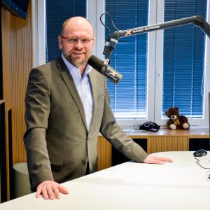 Richard Sulík – Myšlienka tieňovej vlády je mŕtva