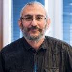 G. Mesežnikov: Zdravotníctvo dostalo Smer pod tlak verejnosti a voličov episode thumbnail