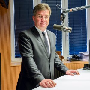 Miroslav Lajčák – Žiadna kauza na ministerstve zahraničných vecí neexistuje