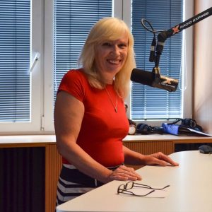 Iveta Radičová – Následky divokých 90. rokov pociťujeme dodnes
