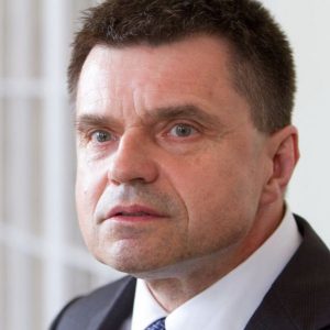 Mišo Sabo sa porozprával s Petrom Plavčanom