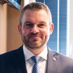Peter Pellegrini – O probléme s elektronickými podpismi sa dozvedel až z médií episode thumbnail