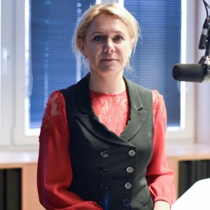 Denisa Saková – Weby finančnej správy sú bezpečné
