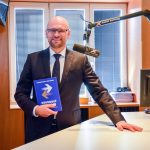 Richard Sulík – Nie je náhoda, že žiadna veľká kauza nebola vyriešená episode thumbnail