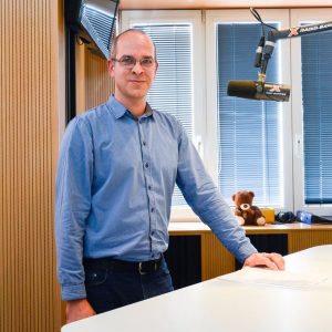Juraj Suchánek – Zákon o miestnych poplatkoch obsahuje viacero nezmyslov