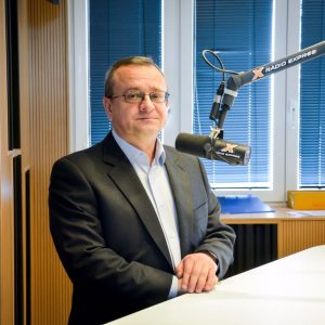 Alexander Duleba – Budeme svedkami progresu v rokovaniach o prímerí na Ukrajine
