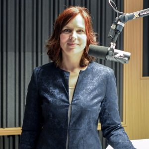 Veronika Remišová – Ústavní sudcovia by mali byť volení ústavnou väčšinou