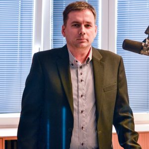 Patrik Horník – Štát nemôže za problémy s elektronickými podpismi ale za zľahčovanie rizika