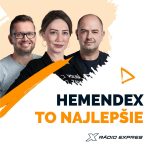 Hemendex zisťoval: Čo chceli mať hlavné hviezdy festivalu Lovestream v zákulisí? episode thumbnail