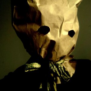Tam v lese / Creepypasta SK