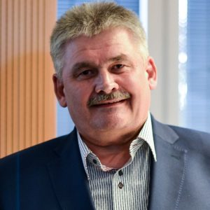Ján Richter – Zamestnávatelia strašia, prepúšťanie teraz nepripadá do úvahy