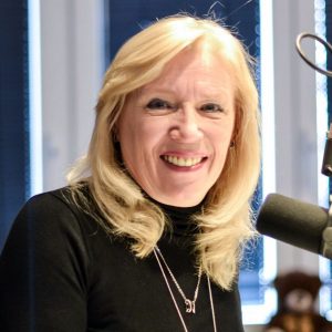 Iveta Radičová – Klamstvá, ktoré som počula, ma utvrdili utekať od slovenskej politiky na sto honov!