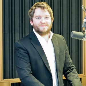 Ábel Ravasz – Máme rekordne nízku nezamestnanosť ľudí, ktorí žijú v osadách (Braňo Závodský Naživo)