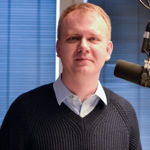 Miroslav Beblavý – Podpisy začneme s Mihálom zbierať na jeseň