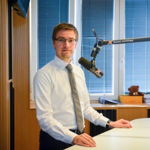 Marián Valentovič – Deti z galantského centra sú v Chorvátsku v poriadku