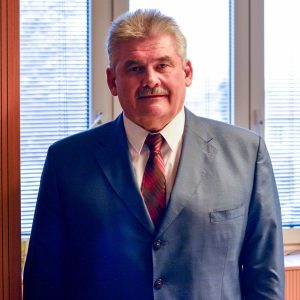 Ján Richter – V kauze Čistý deň by som dnes konal rovnako